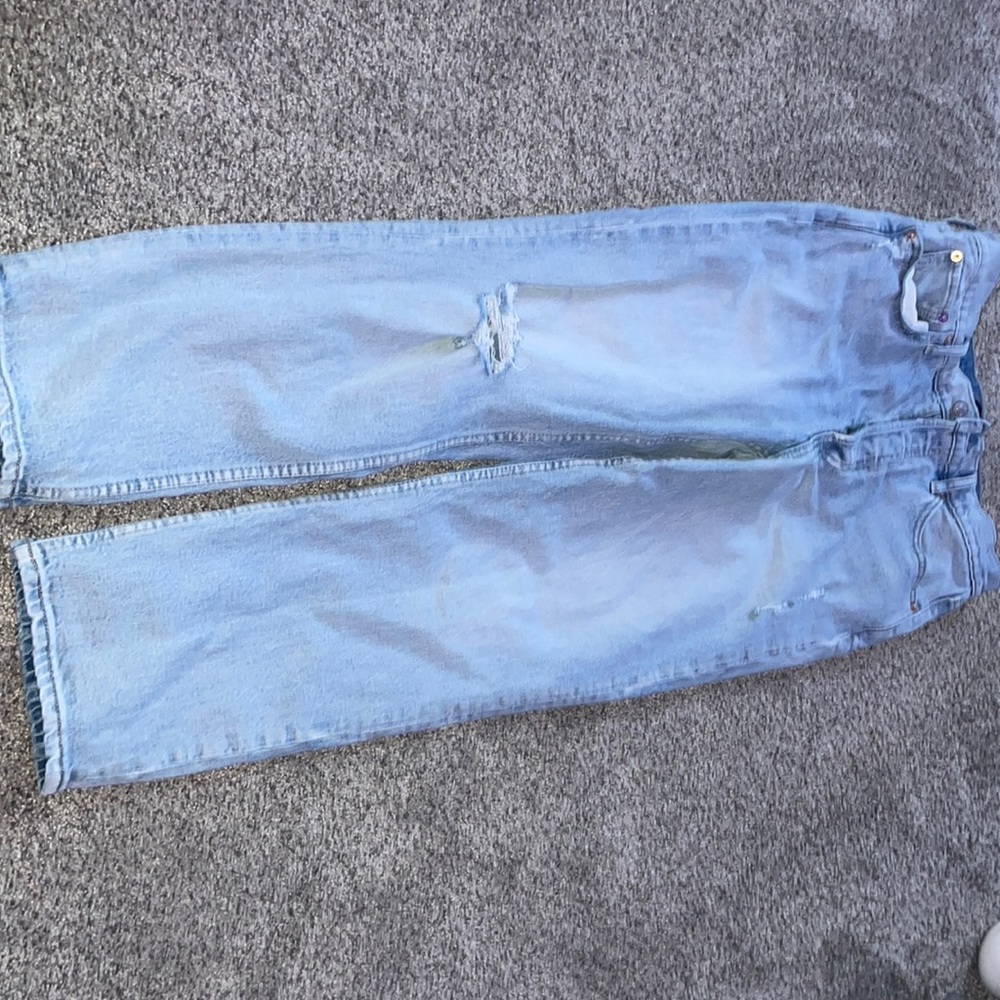 Women’s jeans